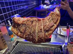 -乌兰烧烤·烤羊腿(西丽店)