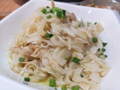 鸡汁脆笋-湘聚南县土菜馆(龙山二路店)