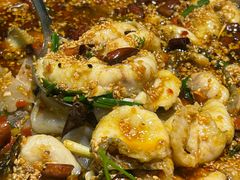 -胖子鱼·天水麻辣鱼火锅(秦州407店)