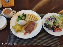 -广州凤凰城酒店-维也纳西餐厅