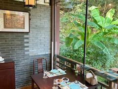 -十八棵（老龙井）御茶园(老龙井店)