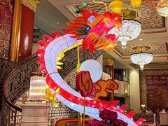 -北京中国大饭店