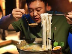 过桥米线-都氏家DUSJOY(翡翠城店)