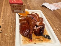 -先记烧鹅王·本地粤菜(福永店)