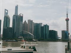 -公平路渡口(轮渡站)