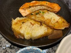 -大渔铁板烧(中山路八佰伴店)