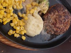-铃木食堂(帽儿胡同店)