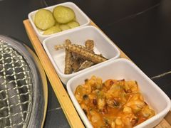 -银座苑烧肉酒场·烤活鳗(仙霞路店)
