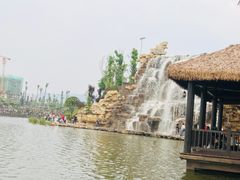 -枫香湖儿童公园