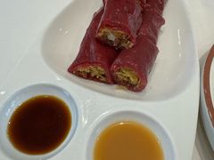 -金河半岛园林酒家(金融城店)