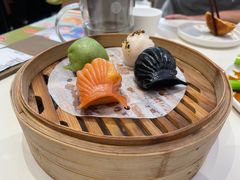 -蔡澜点心·粤菜(月星环球港店)