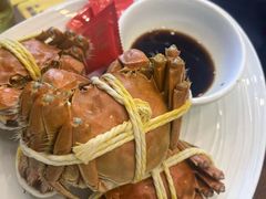 -品鲜村农家菜·阳澄湖大闸蟹(总店)