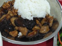 -北京大学-燕南食堂