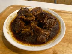 -箪食记(汉口路店)