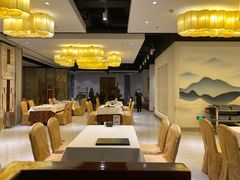 大堂-便宜坊烤鸭店(科创店)