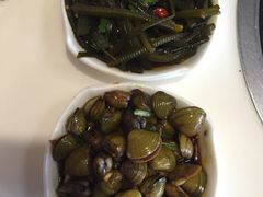 -三毛牛肉店(福强店)