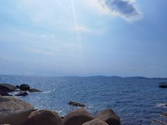 -海南分界洲岛旅游区