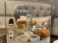 -广州富力丽思卡尔顿酒店