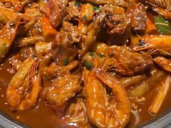 -徐记小怪兽肉蟹煲店(哈西万达金街店)