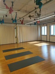 -FineYoga梵音瑜伽·普拉提