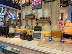 -富力希尔顿酒店·地阔自助餐厅