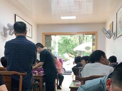 大堂-里兆打面馆
