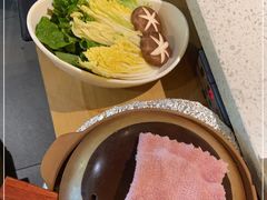 -顺德公广东猪肚鸡·煲仔饭(白石洲店)
