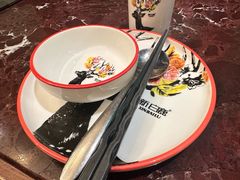 -新白鹿餐厅(爱琴海购物中心店)