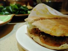 -一叶一世界·素食餐厅(锦华万达店)