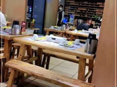 大堂-木屋烧烤(龙华店)