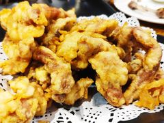 私房小酥肉-金谷园饺子·烧烤(人大总店)