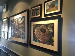 -Geneva日内瓦餐厅(西郊宝成花苑店)