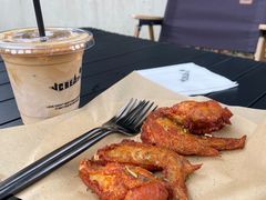 -J Create城市露营咖啡·简餐·宠物(上海动物园店)