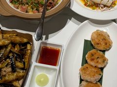 -双合园·海鲜水饺青岛菜(万佳广场店)