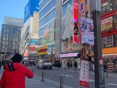 -秋叶原电器街