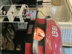 -1861意大利餐厅(文化广场店)