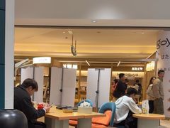 -海马体照相馆(万菱汇店)