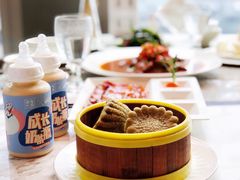 -春申里餐厅(银泰in99店)