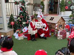 -Angel Garden天使花园幼儿园