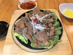 -多宾韩国料理(学衡路店)