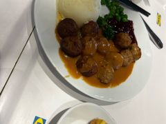 -宜家·瑞典风味餐厅(四元桥店)