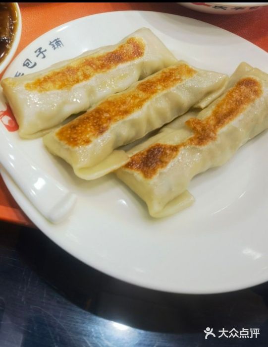 庆丰包子铺(西便门店)图片