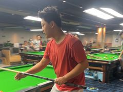 -云川台球(马甸店)