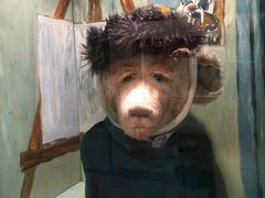 -济州岛泰迪熊博物馆