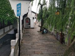 -衣裳街历史文化街区