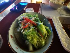 -赵小姐丨新中餐(曲江店)
