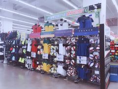 -迪卡侬(安德门店)