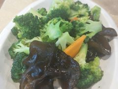 -九龙湾茶餐厅(东门店)