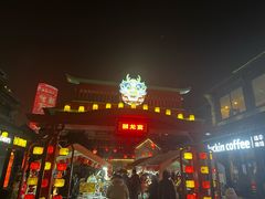 -回龙窝历史文化街区