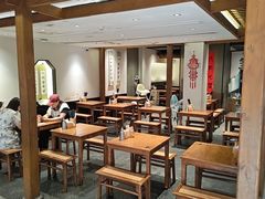 -李百蟹·江南蟹黄面·河景餐厅(夫子庙总店)